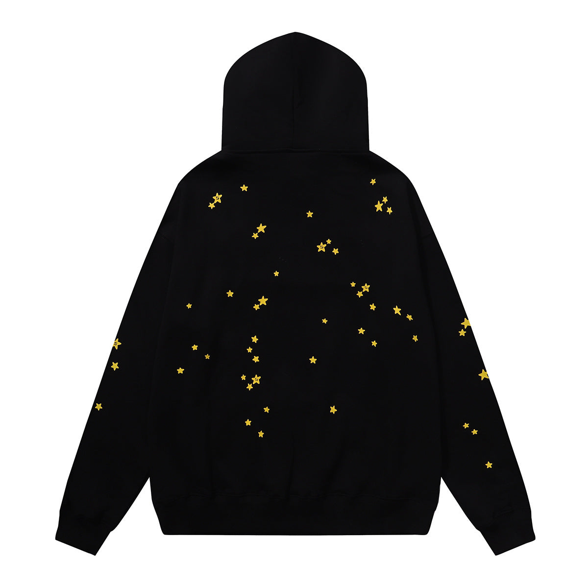Sp5der Atlanta Hoodie ‘Black’
