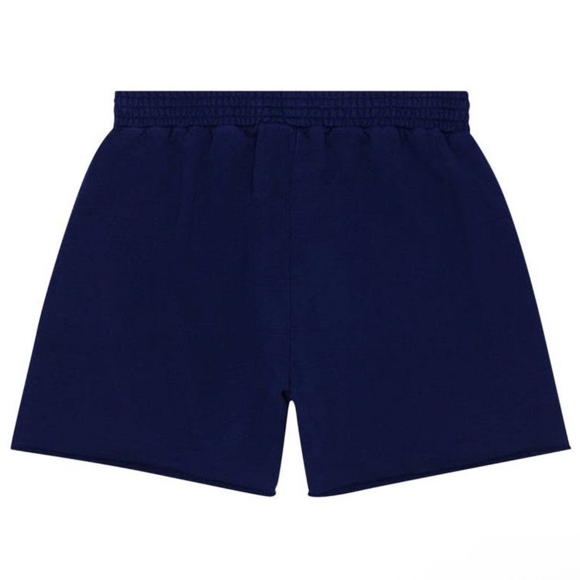 Sp5der OG Web Logo Sweat Short