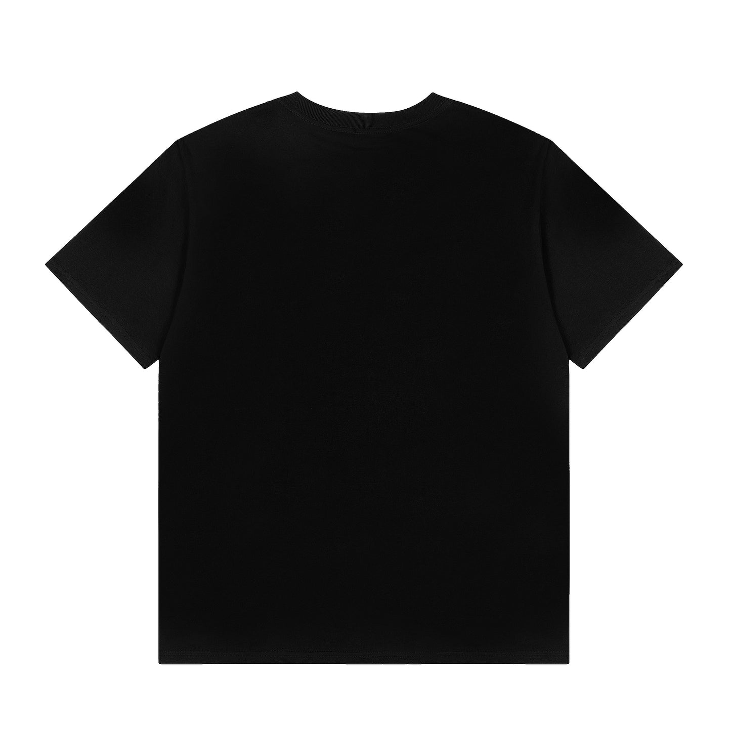 Sp5der OG Web Shirt Black