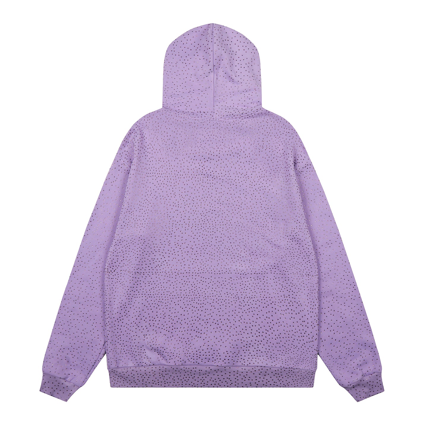 Purple Sp5der VVS Hoodie (NEW)
