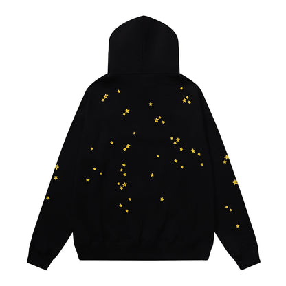 Sp5der Atlanta Hoodie ‘Black’