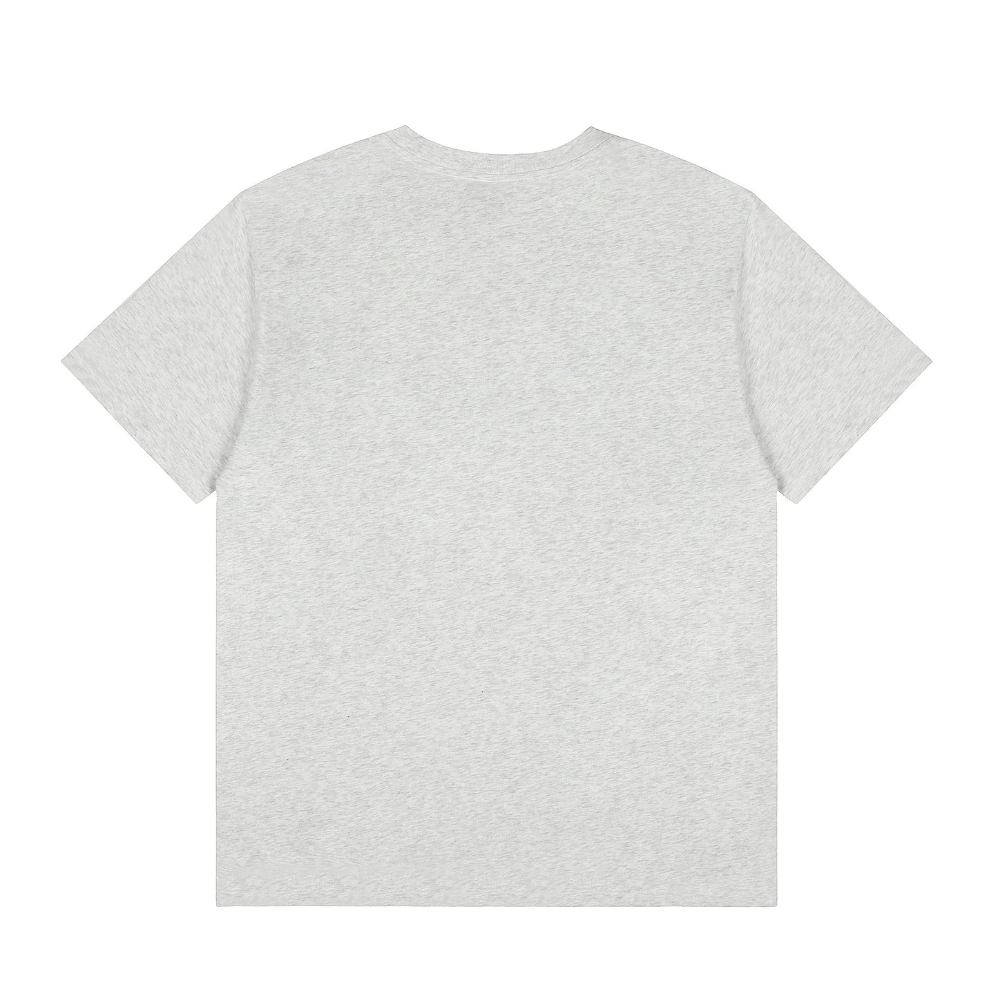 Sp5der OG Web Shirt Gray