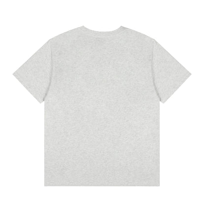 Sp5der OG Web Shirt Gray