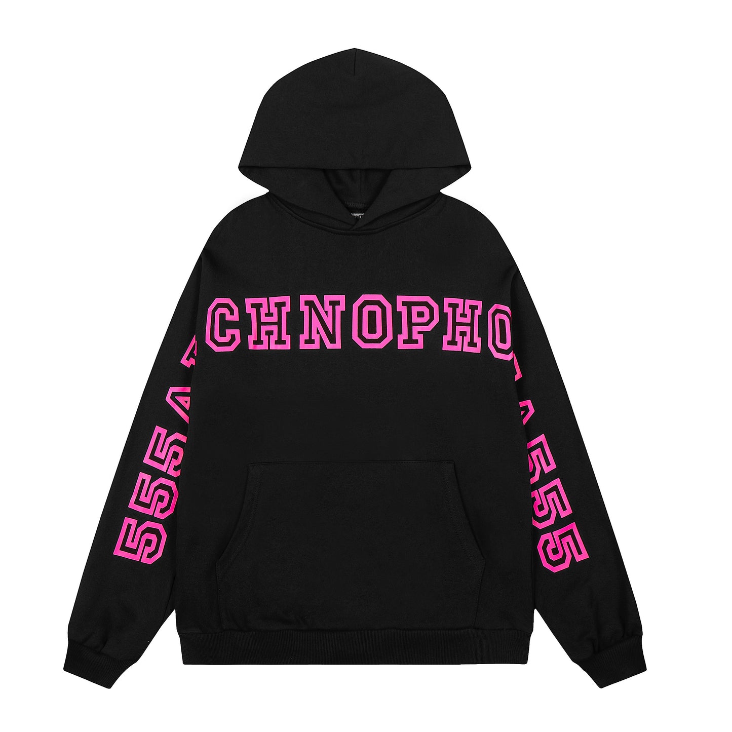 Arachnophobia Hoodie