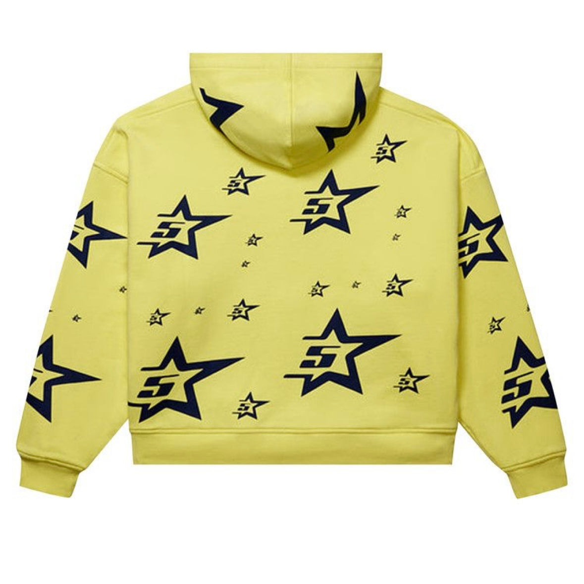 Sp5der Double Layer 5 Star Zip Up