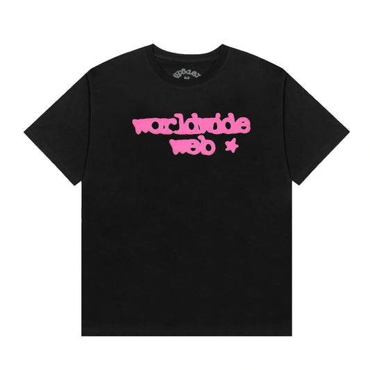 Sp5der Worldwide Web T-Shirt