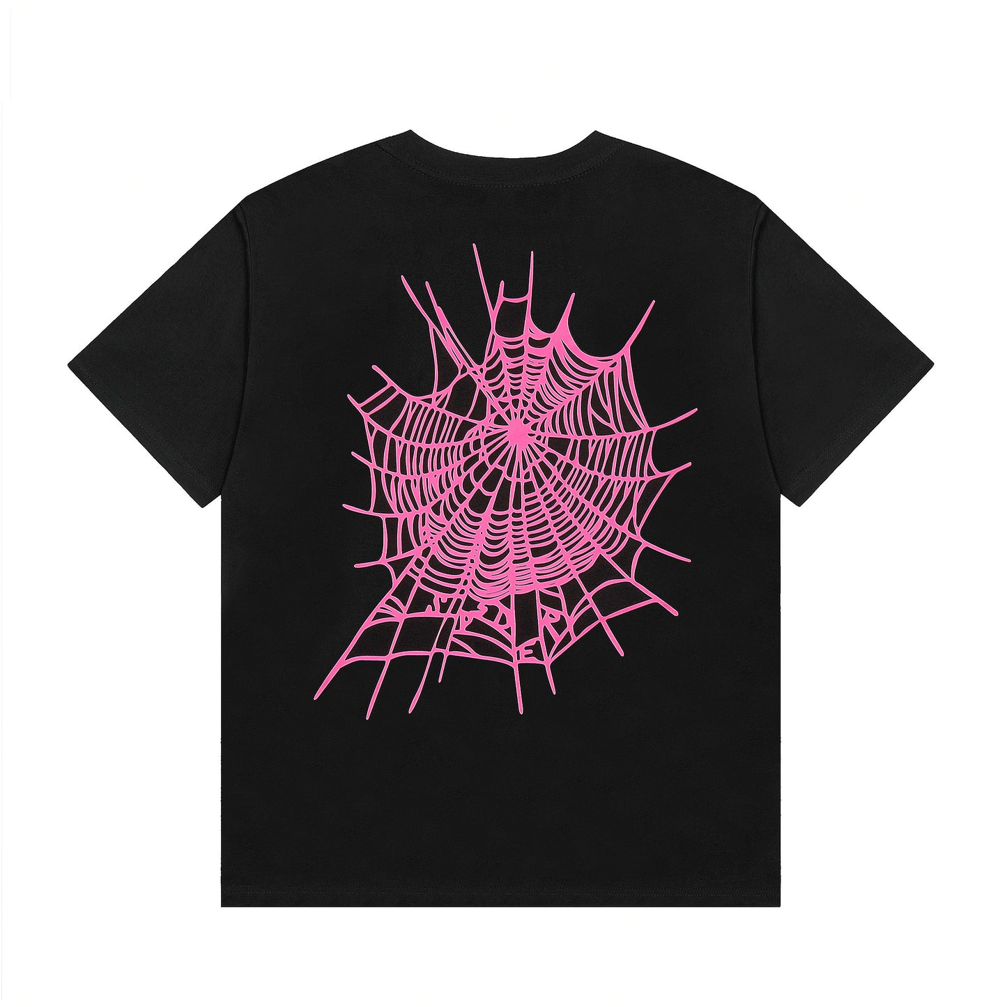 Sp5der Worldwide Web T-Shirt