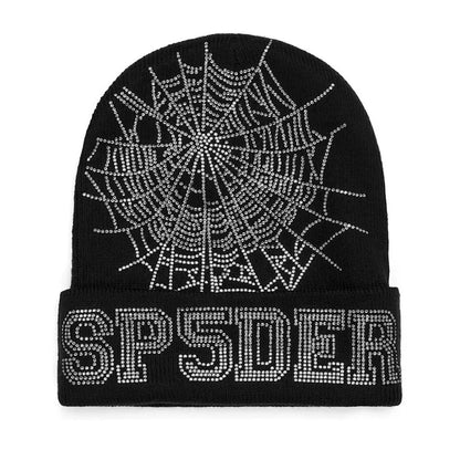 Sp5der Beanie