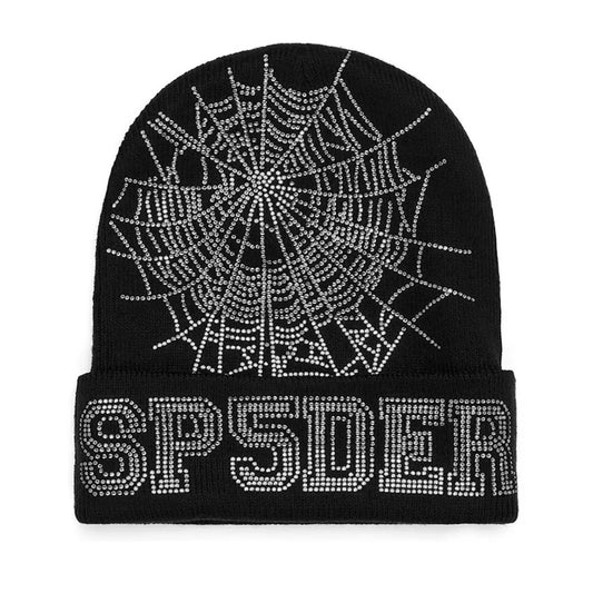 Sp5der Beanie