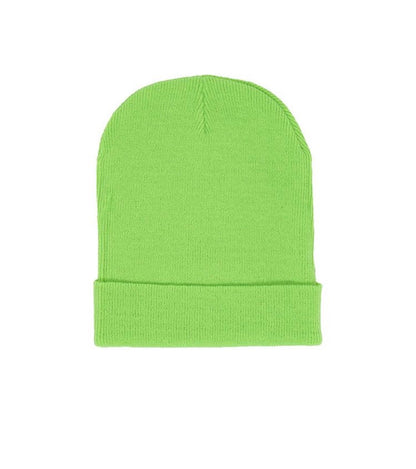 Sp5der Beanie