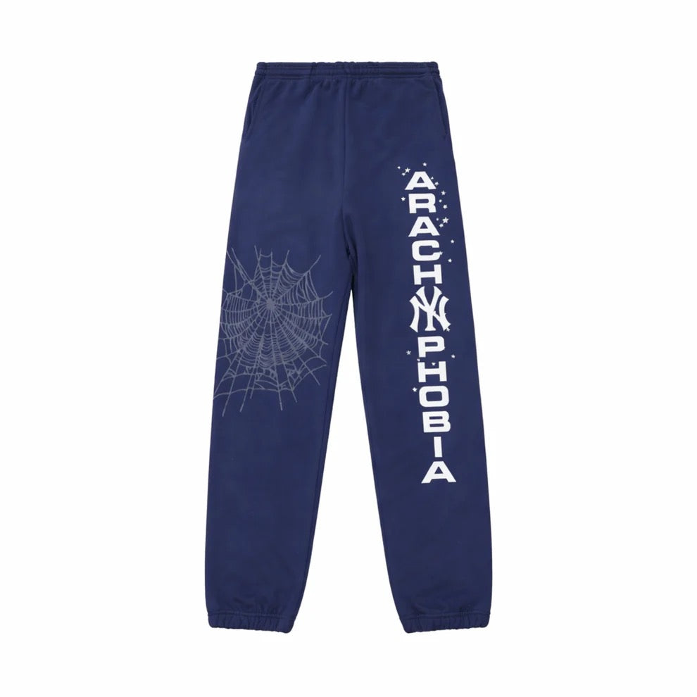 Sp5der NY Phobia Sweatpants