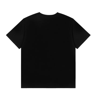Sp5der OG Web Shirt Black