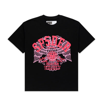 CROSS COUNTRY SLUB TEE