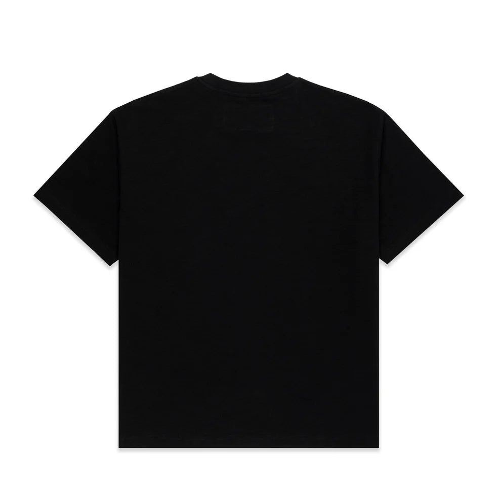 CROSS COUNTRY SLUB TEE